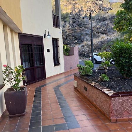 Centrico Primera Linea Del Mar Puerto de Santiago  Eksteriør billede